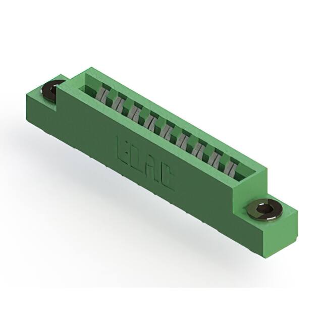 306-009-421-103 EDAC Inc.  Conectores de tableros de borde